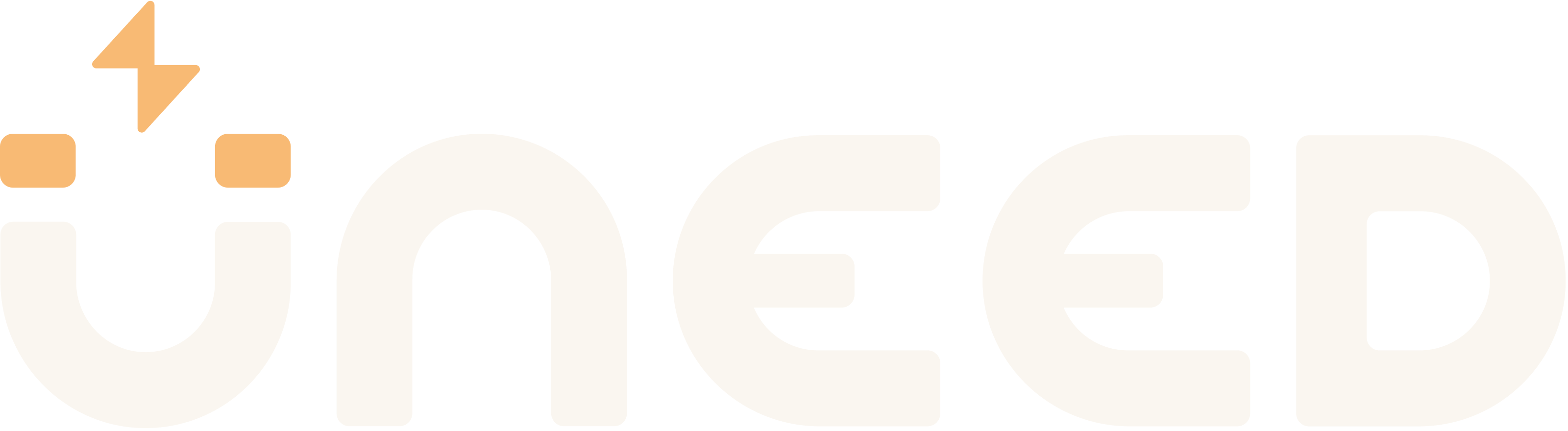 Uneed Help Center's logo