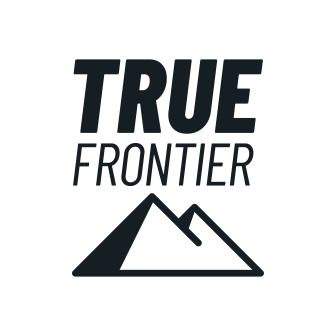 Frontier Help Guide's logo