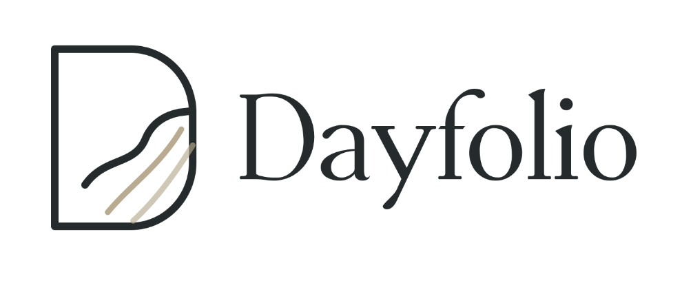 Dayfolio Help Center's logo